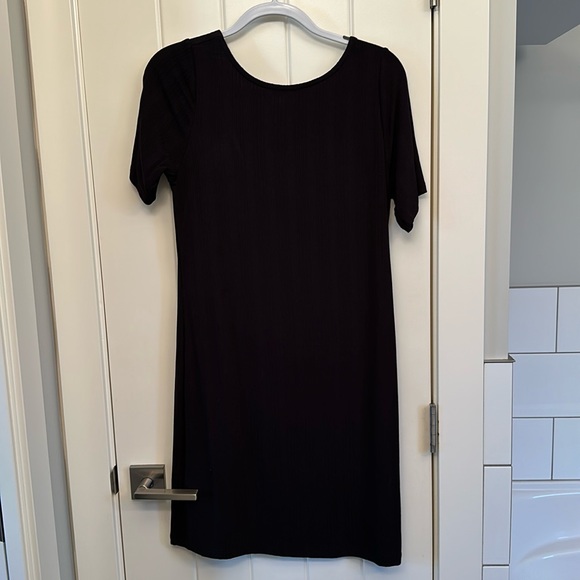 Brand new unworn little black dress - Picture 1 of 4